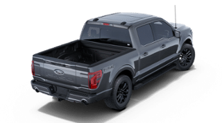 2025 Ford F-150® External Image 4